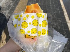 -吉利利·烤包子(双井店)