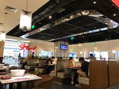 -川成元·麻辣香锅(凯德MALL西直门店)