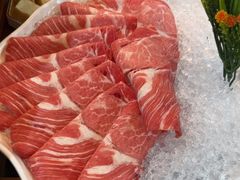 -千亿来乌拉满族火锅(昌邑旗舰店)