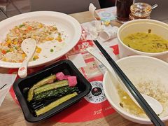 -阳阳中国饭(龙湖大兴天街)