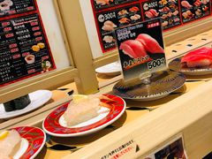 -大起水产回转寿司(道顿堀店)