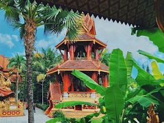 -西双版纳总佛寺