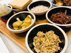 -汇贤府·李氏鲁菜(五棵松店)