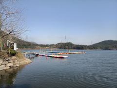 -宁波九龙湖开元度假村
