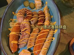 -阿兹凯乐·老洋房西餐