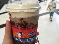 -喜茶(永旺梦乐城店)