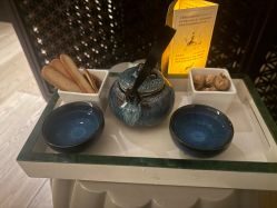 -文华东方水疗中心