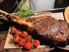 -广州四季酒店·佰鲜汇·现代法餐