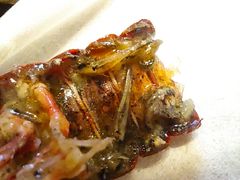 -霸王虾·麻辣小龙虾(清水河公园店)