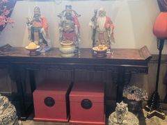 -四季厨房 鲁菜·孔府烤鸭(高新万达店)