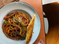 -魏斯理汉堡(西安沣东吾悦店)