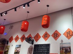 -荆九爷爆炒桥头三嫩(夫子庙店)