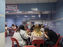 -黄亚华小食店(Jalan Alor)