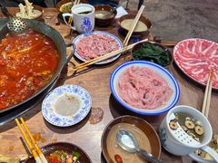 -楠火锅(新塘翡翠绿洲店)