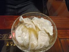 -东方菩提养生SPA馆(武昌总店)