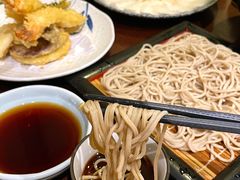 -纹兵卫手打荞麦面日料(虹桥本店)