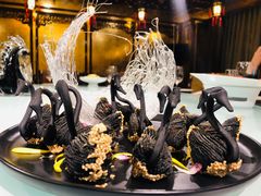 -北京西国贸大酒店