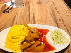 -玛格萝妮(汇智国际商业中心店)