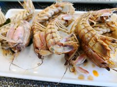 -澜悦港海鲜体验主题餐厅