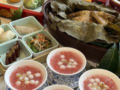 -苏梦江南·淮扬菜(夫子庙店)