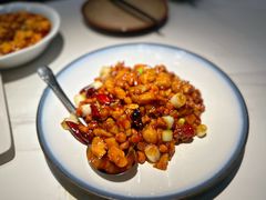 宫保鸡丁-三俞竹苑(卓展店)