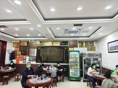 -郝刚刚羊杂割(柳巷店)