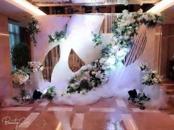-红丝高端婚礼中心(旗舰店)