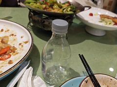 -桃子餐厅·天津菜(王顶堤总店)