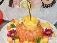 -喜聚薈·花膠雞海鮮火鍋(越秀店)