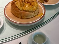 -金河半岛园林酒家(金融城店)