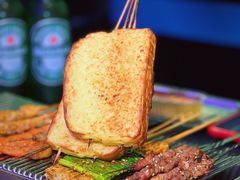 -大成海鲜烧烤·小龙虾(七宝店)