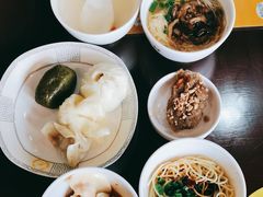 -正一涵老味道名小吃(广汉总店)