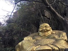 -紫金山山顶公园