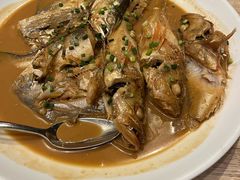 -竹光餐厅(莫干山天籁之梦日出酒店)