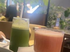 -THE WOODS 简餐 (国贸商城店)