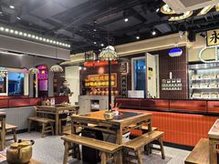 -旺蜀主成都串串火锅(西直门凯德MALL店)