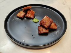 -平湖万怡酒店· 万荟轩