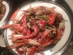 -索菲特酒店·海鲜自助 ·聚餐厅