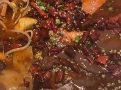 -北李妈妈菜·海肠捞饭(开发区万达店)