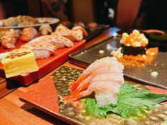 清甜十兄弟叠叠虾-摩打食堂(喜荟城店)