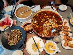 -四川饭店(长白店)