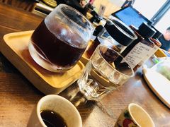 -251#coffee roasters(沿河东路店)