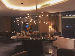 -北京康莱德酒店