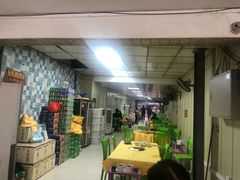 -老猫牛肉火锅(沙溪店)