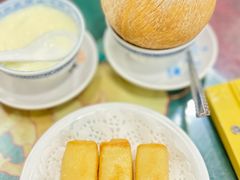 -民信老铺(华盖路店)