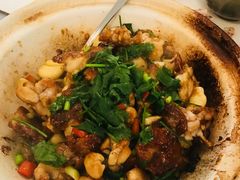 -新旺茶餐厅·早餐·夜宵(仙霞店)