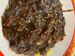 -多宾韩国料理(学衡路店)