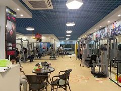 -健怪兽私教健身馆(恒大帝景店)