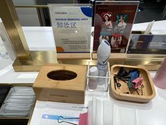 -海马体照相馆(厦门SM城市广场店)