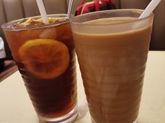 -永盈茶餐厅(中山四路店)